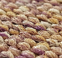 Tessera Struktur 1 3713 Lila фото 2 | FLOORDEALER